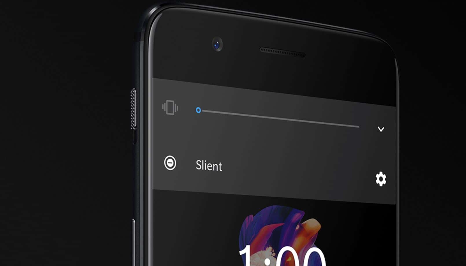 The OnePlus 5 certainly possesses many features that set it apart from its competitors, and the alert slider is certainly one of the many