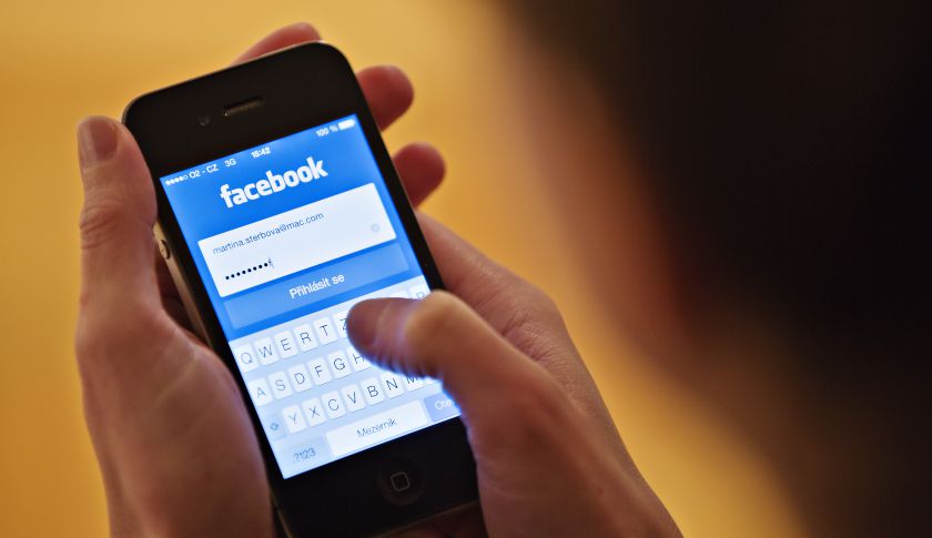government of Pakistan requested Facebook to link the accounts of Pakistani Facebook users with mobile numbers in the country