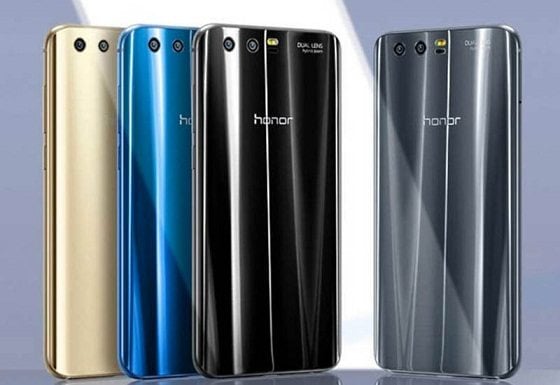 Honor 9 Premium with massive RAM coming to Europe very soon