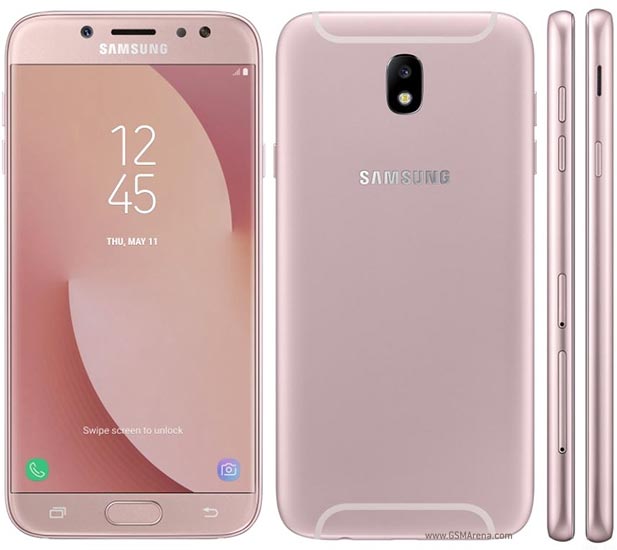 If the leaks are to be believed, then the Galaxy J7 (2017) Chinese model will become the first Samsung phone to have rear dual cameras.