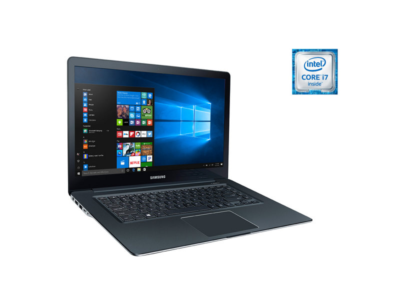 Samsung Notebook 9 Pro is a great set of features having a reasonable price. The built-in stylus fits into a versatile and handy custom slot on the body...
