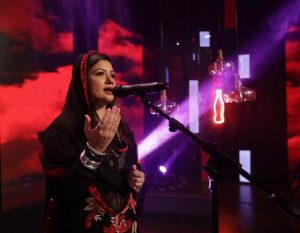 Coke Studio’s Season 10 launched with high emotions