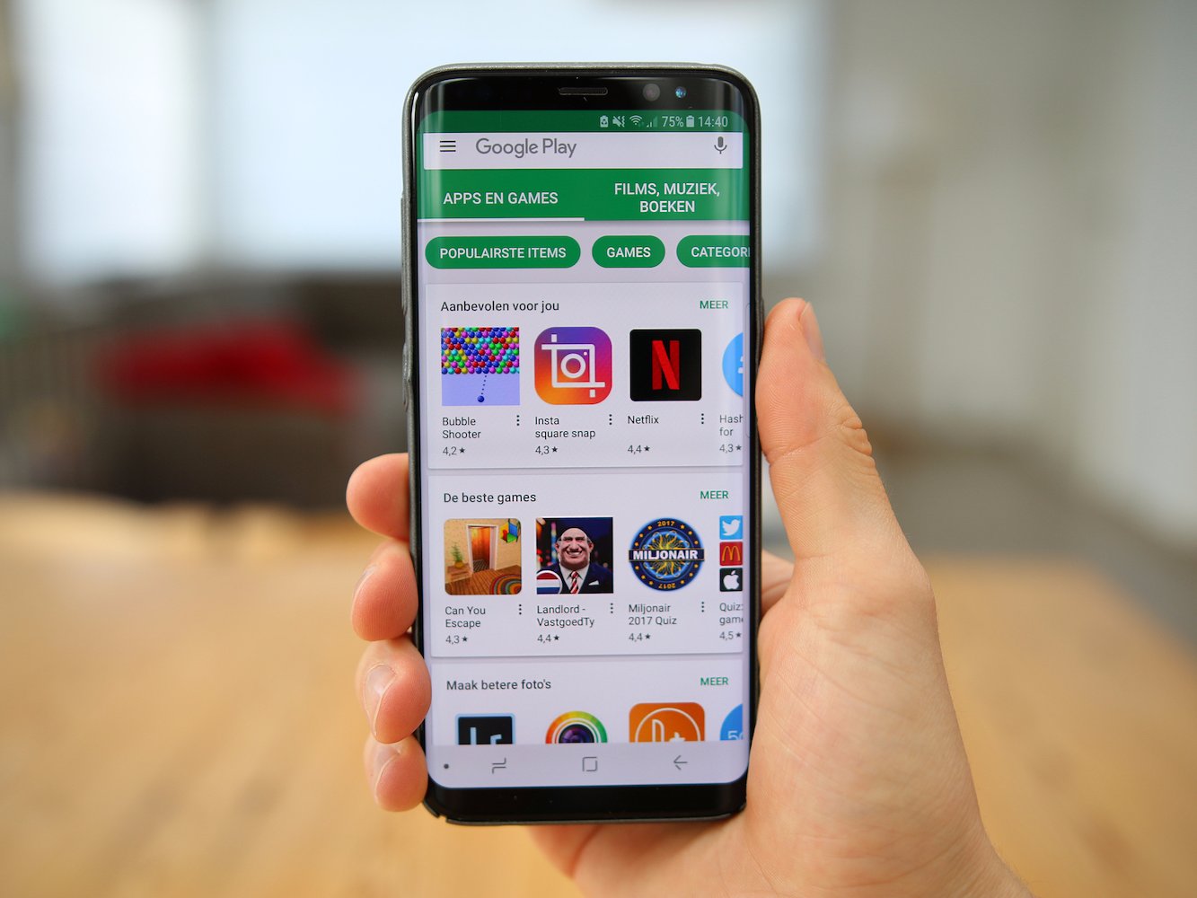 Google planning to use AI to hide crashing Android apps in the Play Store - NetMag Pakistan