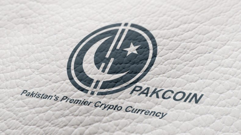 Pakistan’s first cryptocurrency Pakcoin is being accepted by many retailers