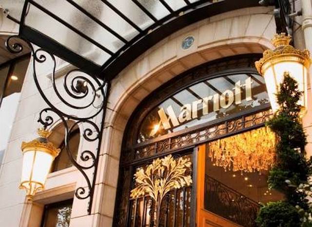 Marriot International to hit Lahore with Sheraton Grand Hotel