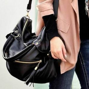 How to ensure the authenticity of a branded handbag? 