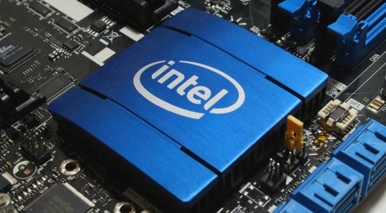 Intel and AMD have teamed up to take on Nvidia