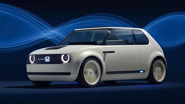 Honda Electric Cars Will Charge in 15 Minutes by 2022