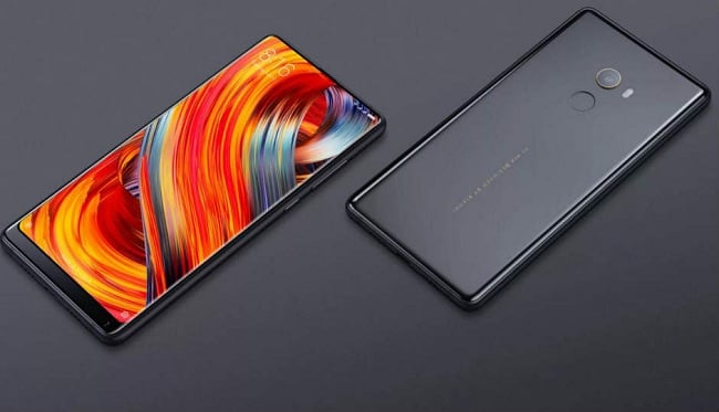 Latest leak: the Xiaomi Mi 7 may launch with an OLED Panel and an always on display feature