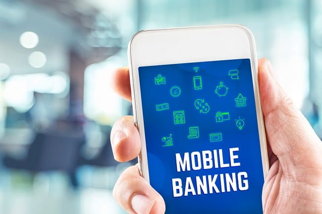 Mobile Banking- gateway to the new banking era