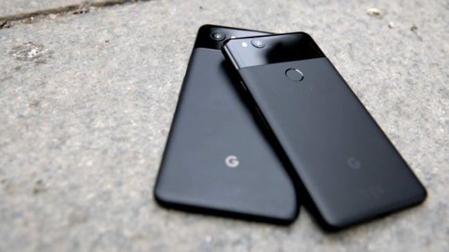 Google pixel 2 users experience MMS problems and outgoing call delay