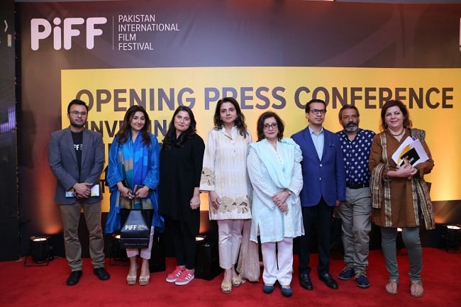 Pakistan International Film Festival (PIFF) set to take place in Karachi