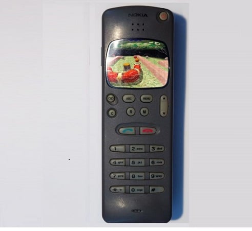 HMD reintroducing Nokia 2010 on its Silver Jubilee