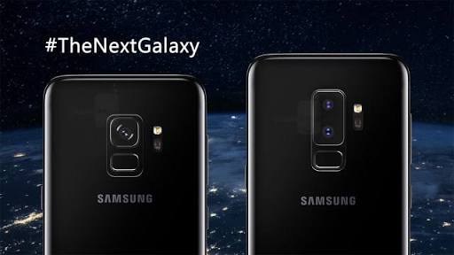 Leaks: The upgraded version of Galaxy S9 to feature 6.3