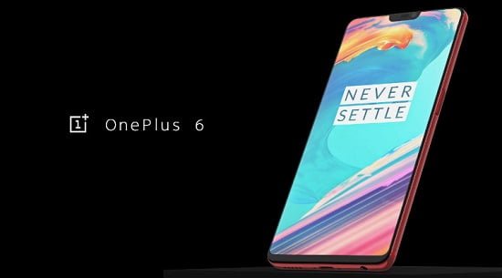OnePlus 6 to arrive on May 21, a device with high tech spec