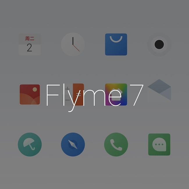 Meizu Flyme OS 7 launches feature rich Operating System