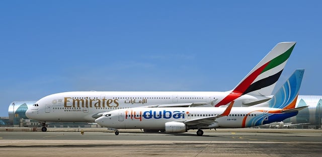 Emirates Skywards expands loyalty programme to include both Emirates airline and flydubai