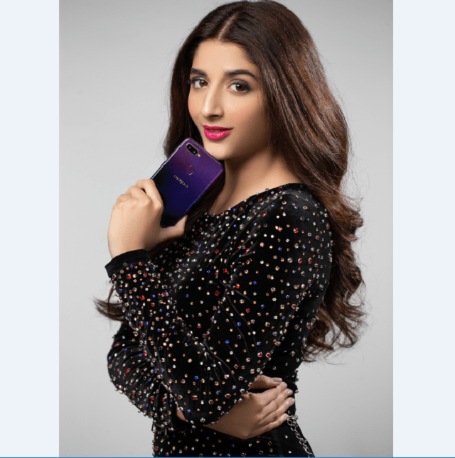 OPPO to Launch its most anticipated F9 ‘Starry Purple’ Edition in Pakistan