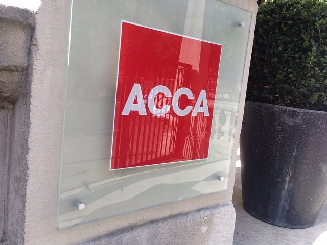 ACCA’s 75 Years of Thought Leadership