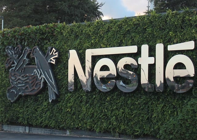 NESTLÉ AND UVAS TO WORK ON AGRICULTURAL WATER EFFICIENCY PROJECT