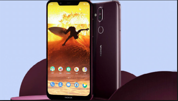 Debut for the Nokia 6.2 might not take Place at the MWC 2019