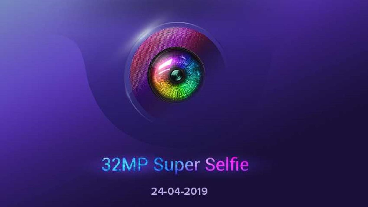 Redmi Y3 expected to launch on April 24th