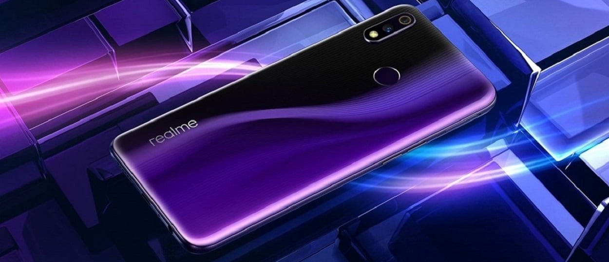 Realme 3 Pro set to for July launch