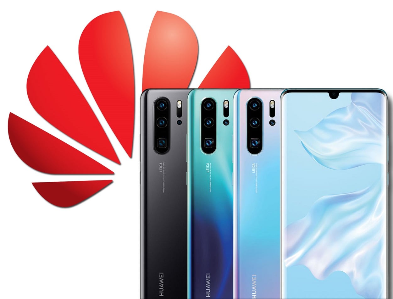 Huawei may launch an OS to replace Android soon, but it won’t be arriving in June