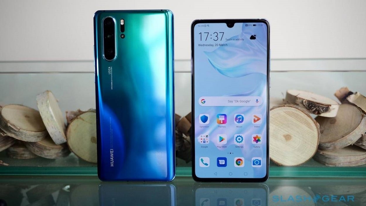The Huawei P30 series exceed 10 million shipments in just 85 days
