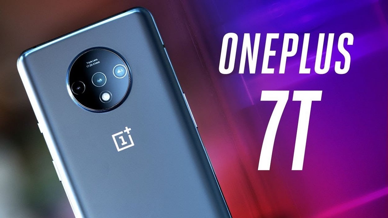 ONEPLUS 7T PRO: WAS IT REALLY NEEDED?