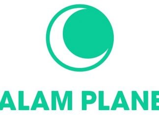 Salam Pakistan- The first Muslim lifestyle and market place App