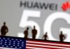 Huawei challenges the US government