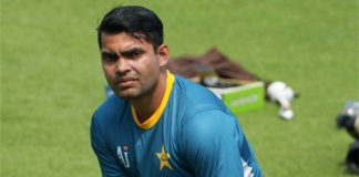 Umar Akmal faces a three year ban from all forms of cricket