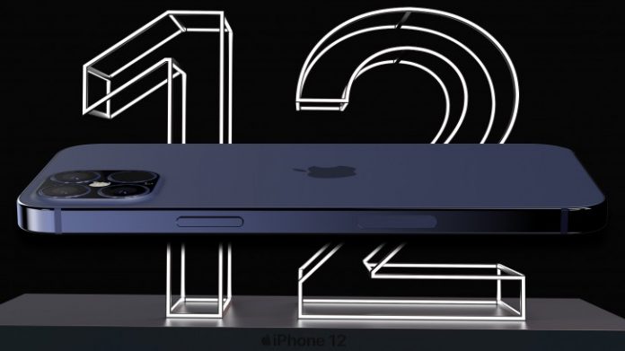 iPhone 12 Pro Max CAD renders based on leaks go on to reveal the expected design for the device