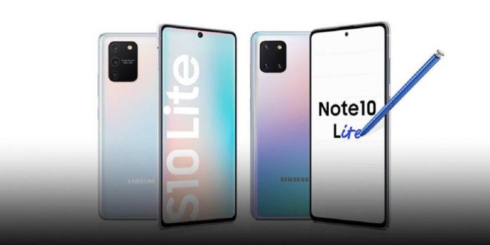 Samsung Galaxy S10 Lite’s US release now announced
