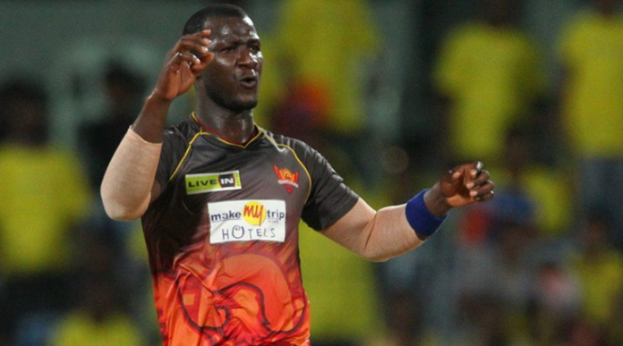 Daren Sammy to Sunrisers Hyderabad team-mates: You called me 'Kalu', what did you mean?