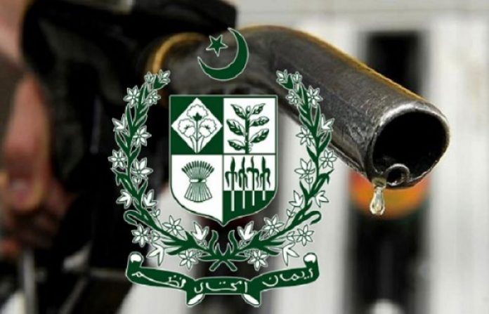 Ogra Imposes Rs 40 Million Fine On Oil Companies Over Fuel Shortage