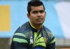 Decision On Umar Akmal Case to be Heard Today