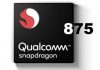 Details for The Snapdragon 875 Leaked