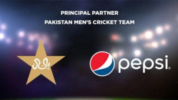 Pepsi Sponsorship With Pakistan Cricket