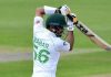 Babar Azam Disgareed by Former Indian Cricketer
