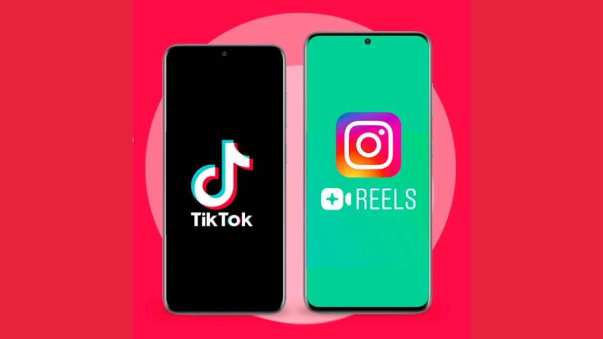 Instagram Gets ‘Reels’ In: Tiktok Out - NetMag Pakistan