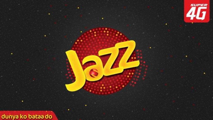 Jazz 400G Network