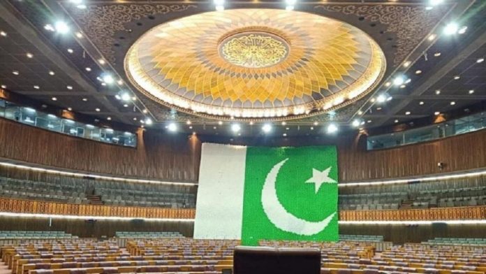 Pakistan sets a new Guinness World Record