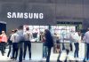 Samsung Has Denied Claims That The Company Has Acquired Arm Holdings Stake