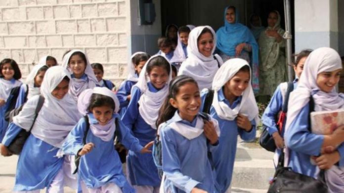 Schools Reopening Process To Be Gradual Punjab Govt Covid