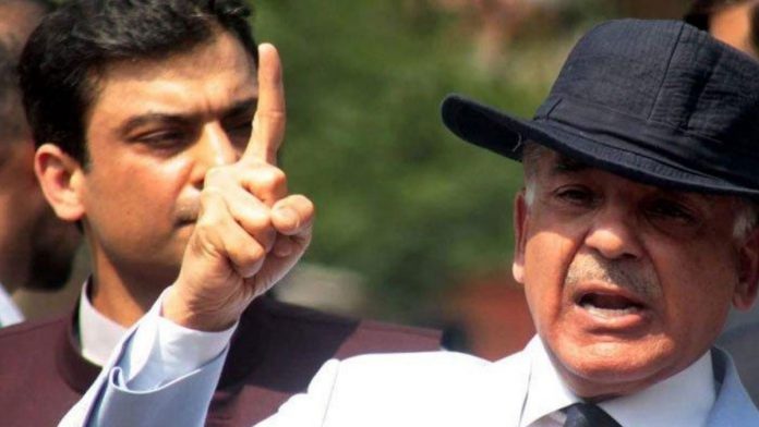Shahbaz Sharif and Hamza Shahbaz Indicted In Ramzan Sugar Mills Case