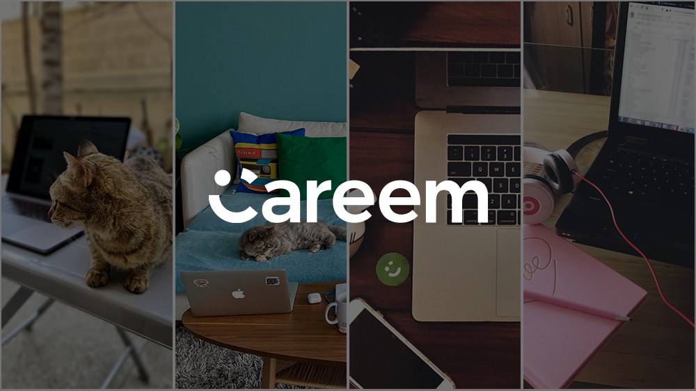 Careem Makes a Permanent Shift to “Remote-First