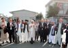 Fighting Carries on in Afghan government Despite Peace Talks