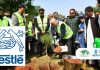 Nestlé Pakistan and Metropolitan Corporation Islamabad commence tree plantation in the Capital